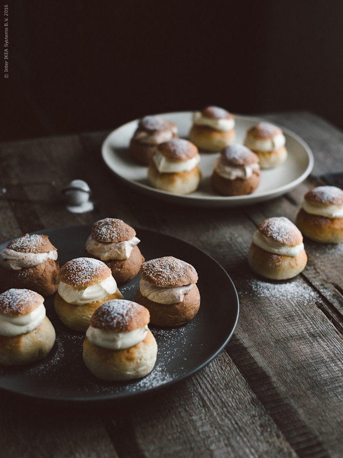 Semlor by Babes in Boyland