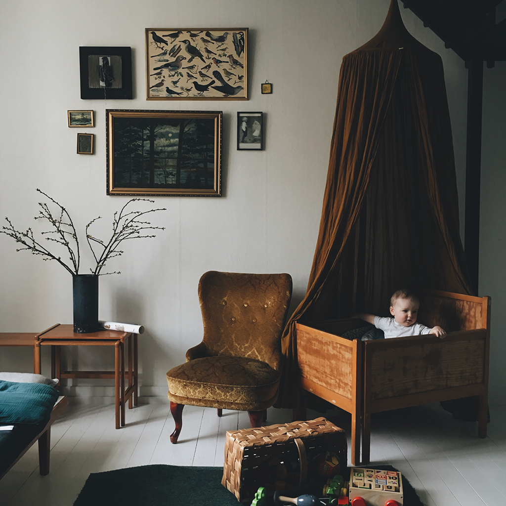 by Babes in Boyland