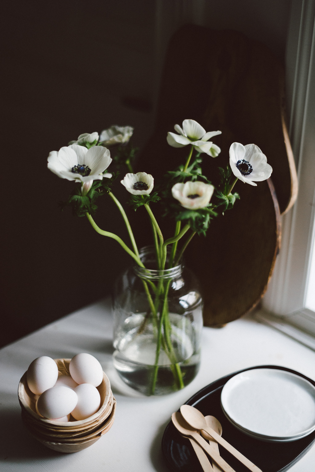 Mini pavlova by Babes in Boyland