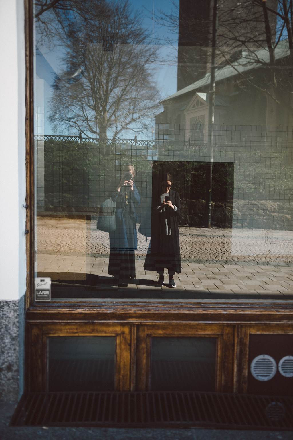 Babes in Boyland