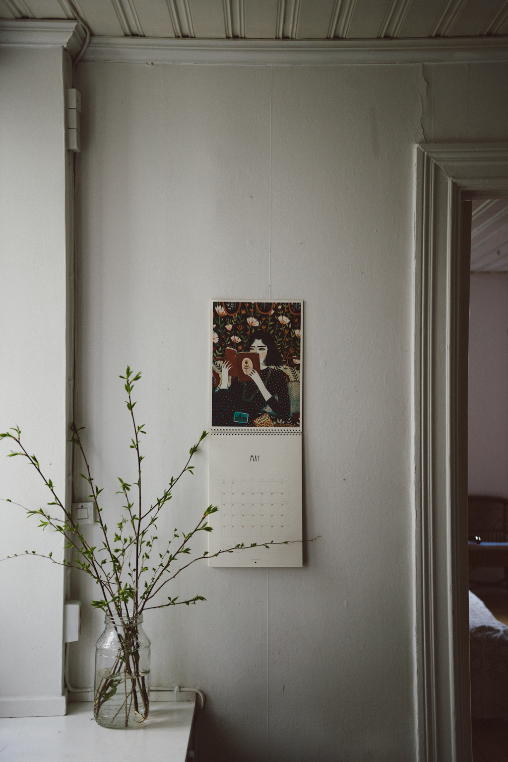 May by Babes in Boyland