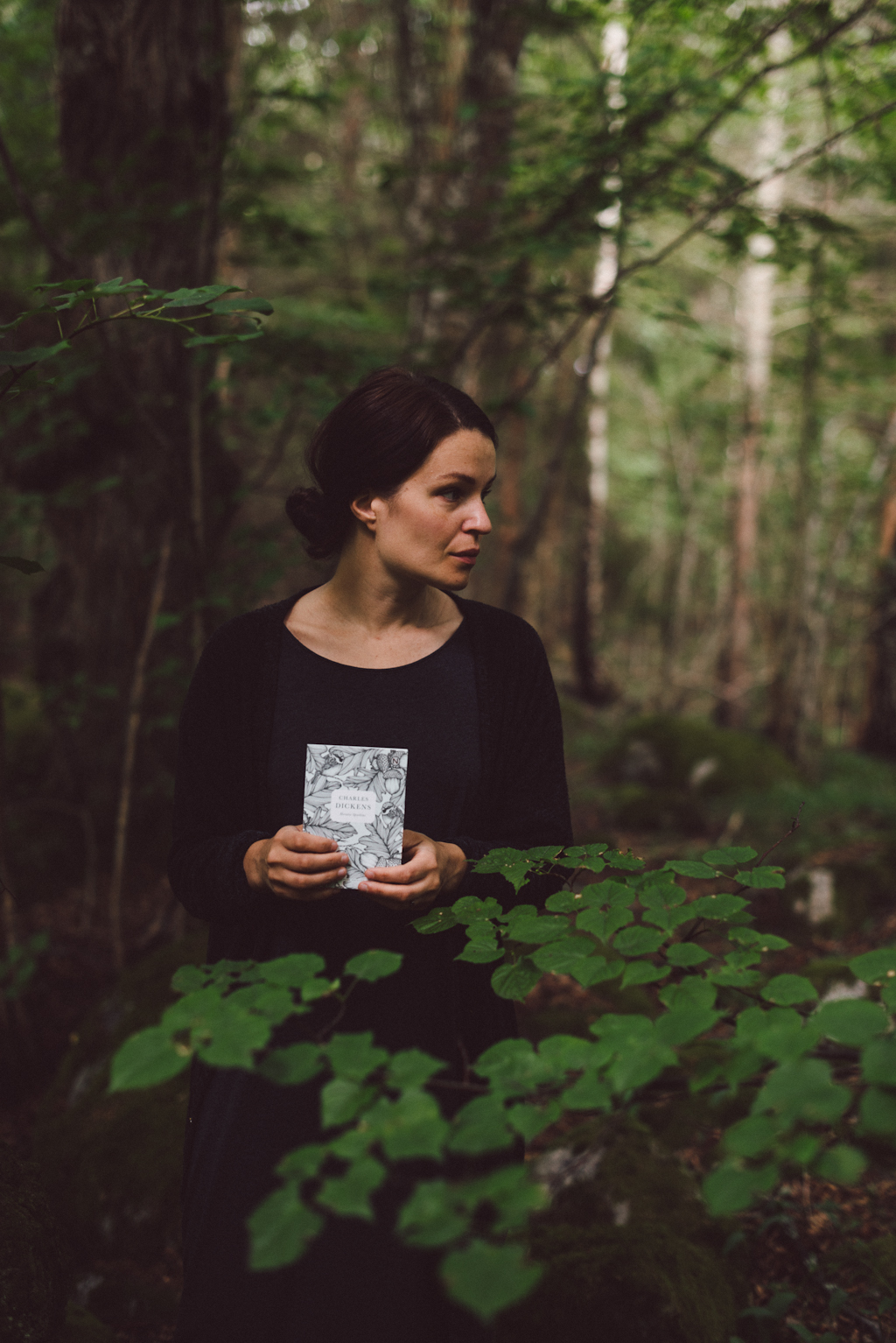 Novellix by Babes in Boyland