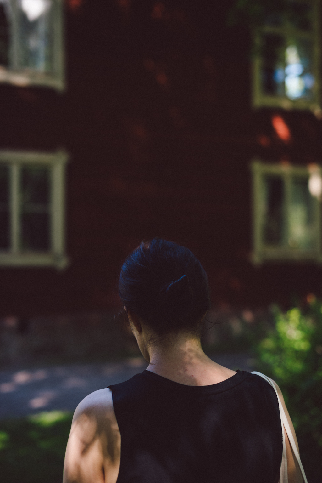 Sätra Brunn by Babes in Boyland