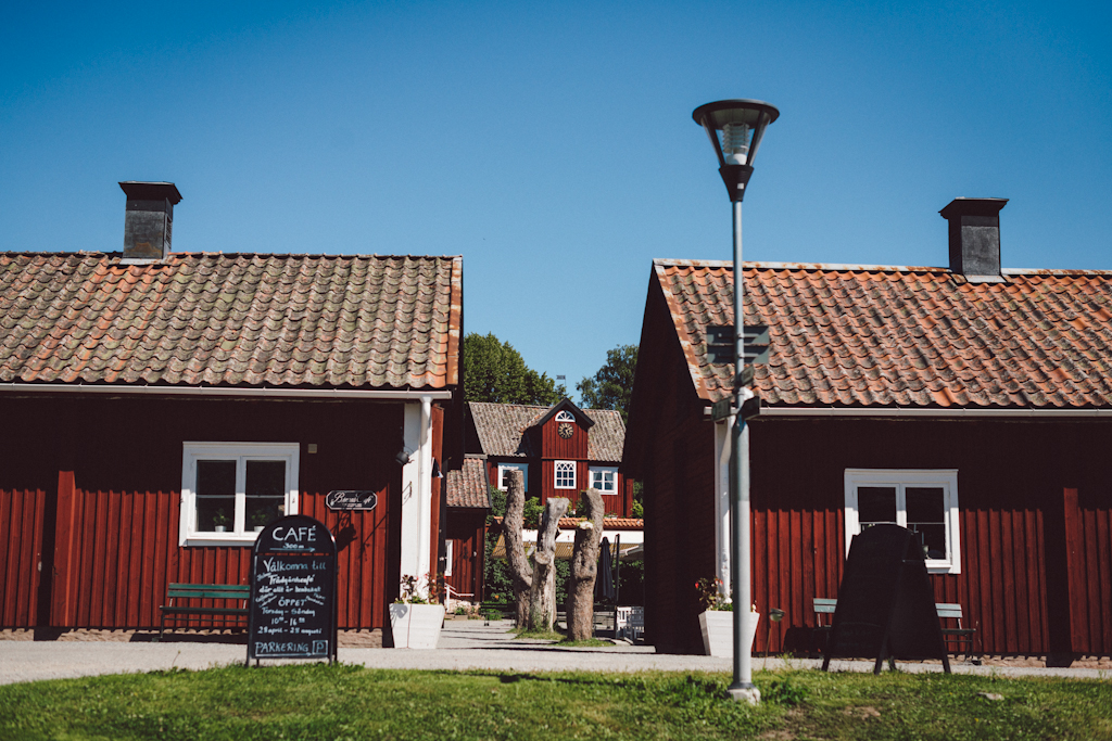 Sätra Brunn by Babes in Boyland
