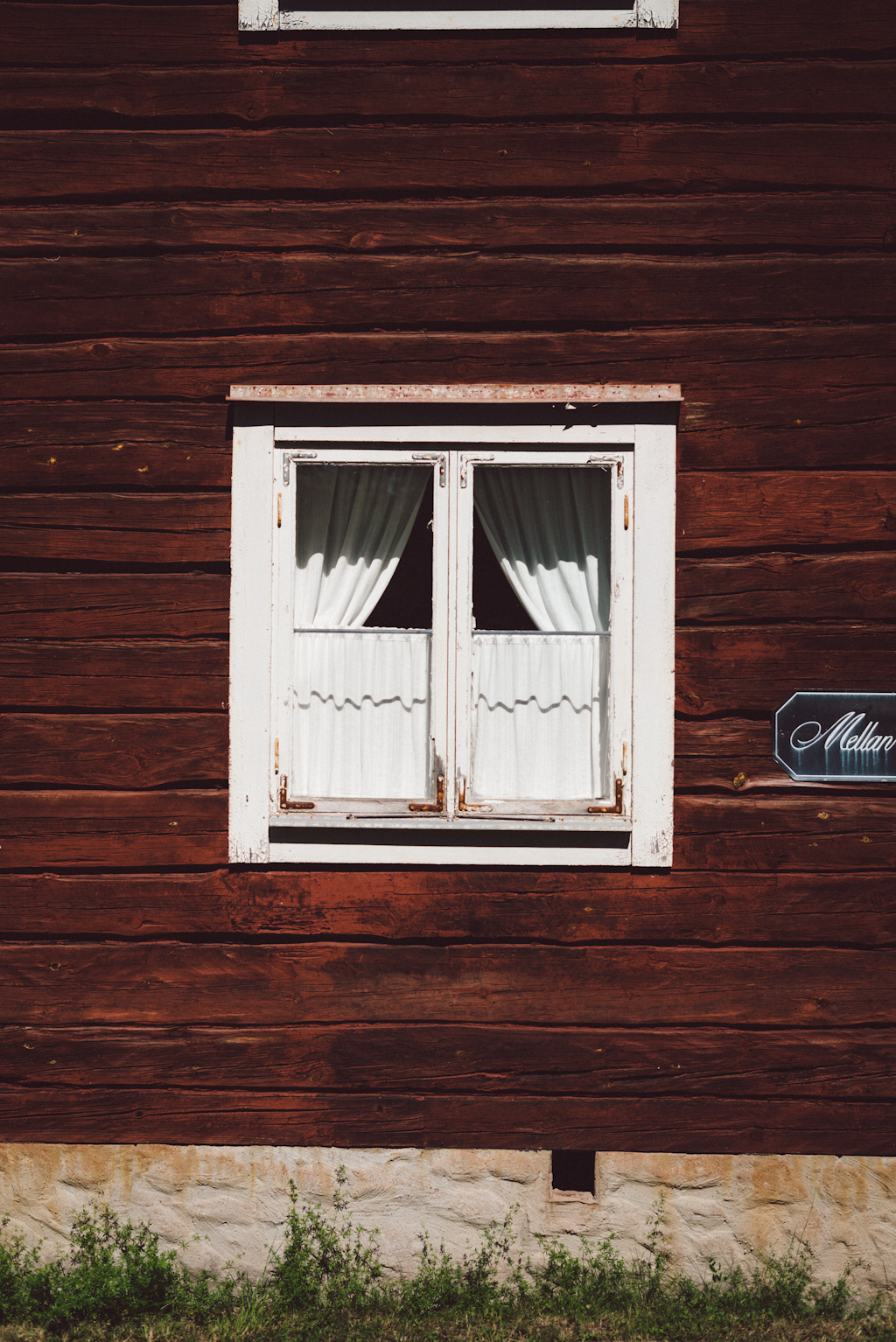 Sätra Brunn by Babes in Boyland