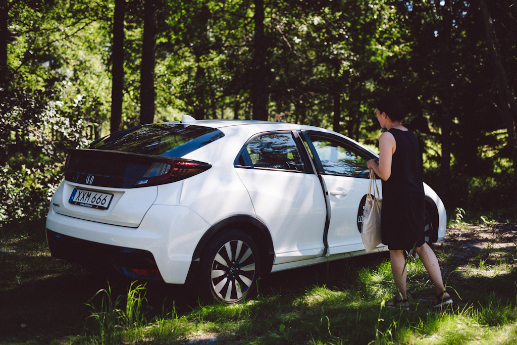 Sätra Brunn by Babes in Boyland