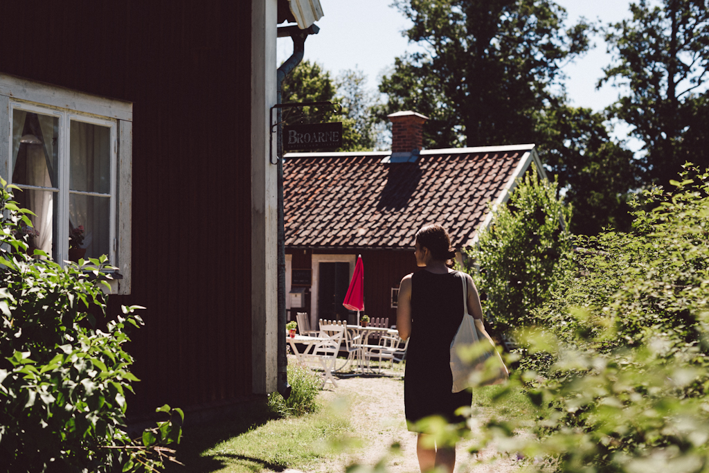 Sätra Brunn by Babes in Boyland