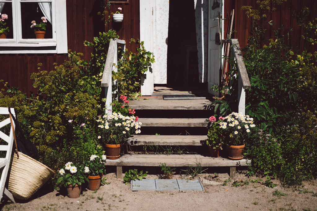 Sätra Brunn by Babes in Boyland