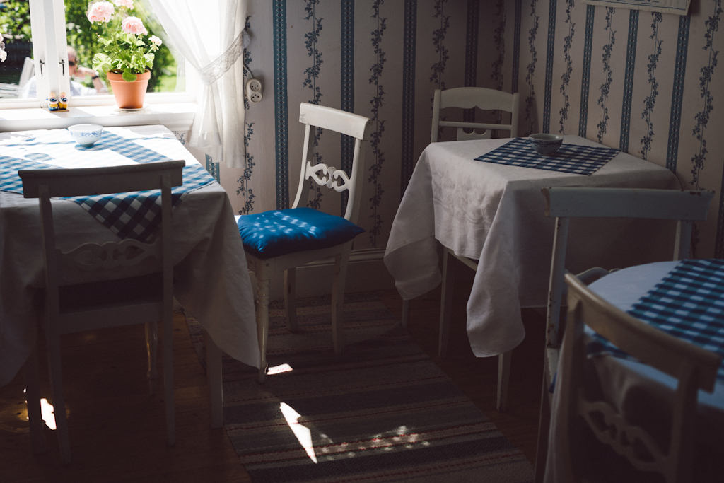 Sätra Brunn by Babes in Boyland