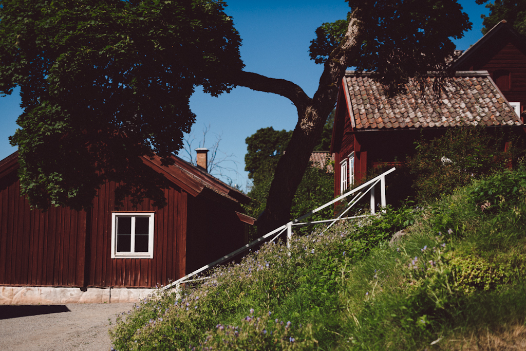 Sätra Brunn by Babes in Boyland