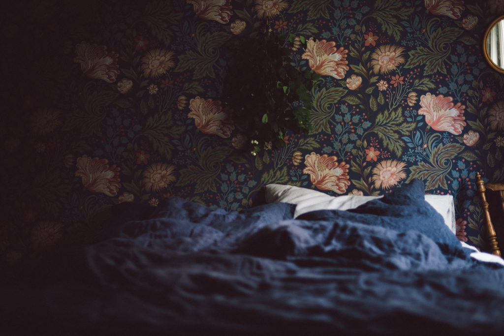 Ava wallpaper by Babes in Boyland