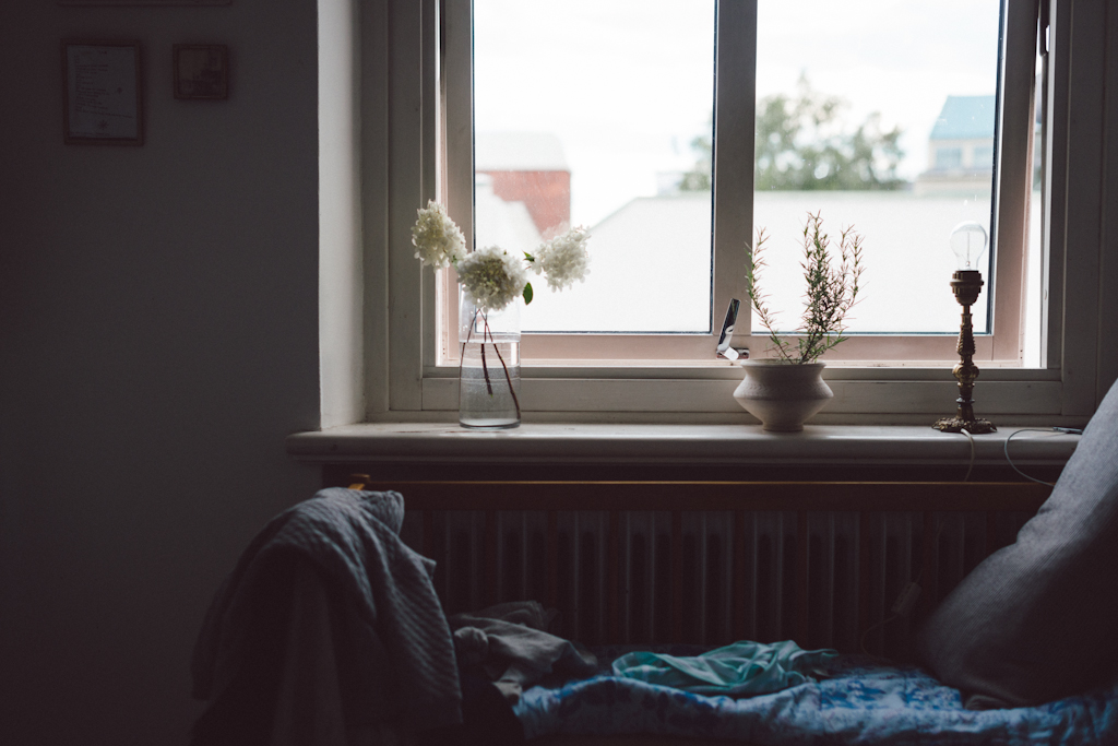 Hortensia by Babes in Boyland