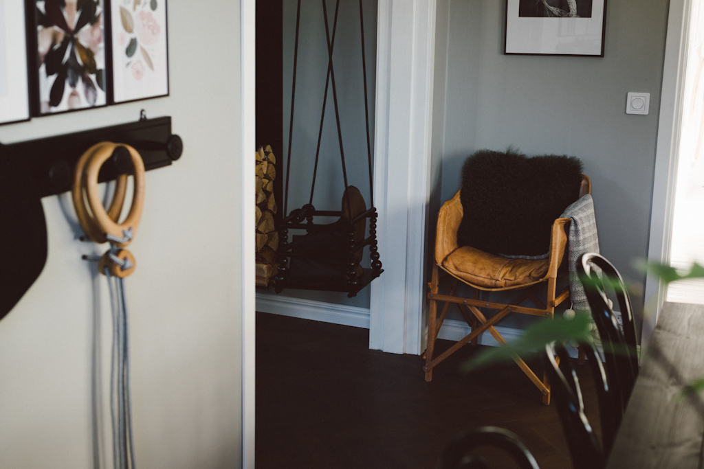 Meeting Pernilla by Babes in Boyland