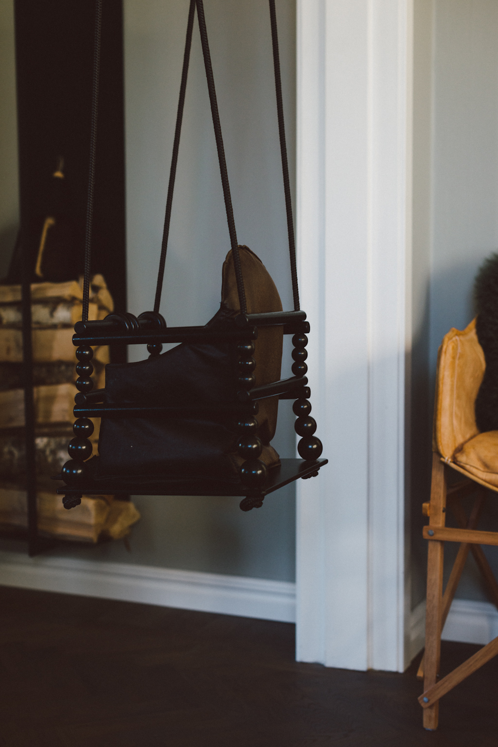 Meeting Pernilla by Babes in Boyland