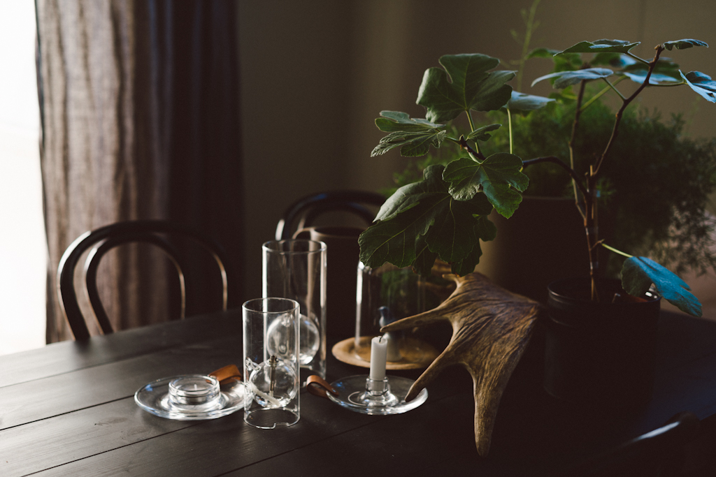 Meeting Pernilla by Babes in Boyland