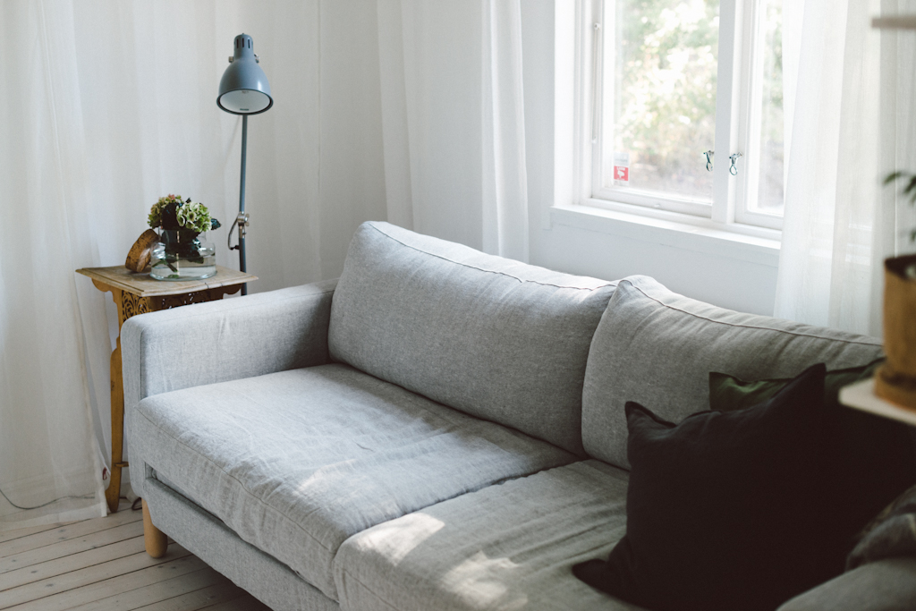 Meeting Pernilla by Babes in Boyland