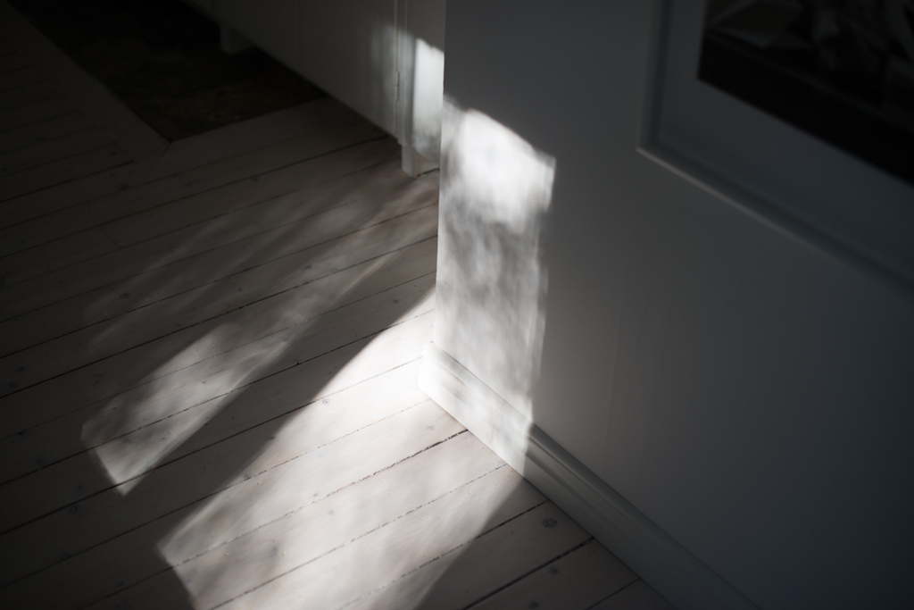 Meeting Pernilla by Babes in Boyland