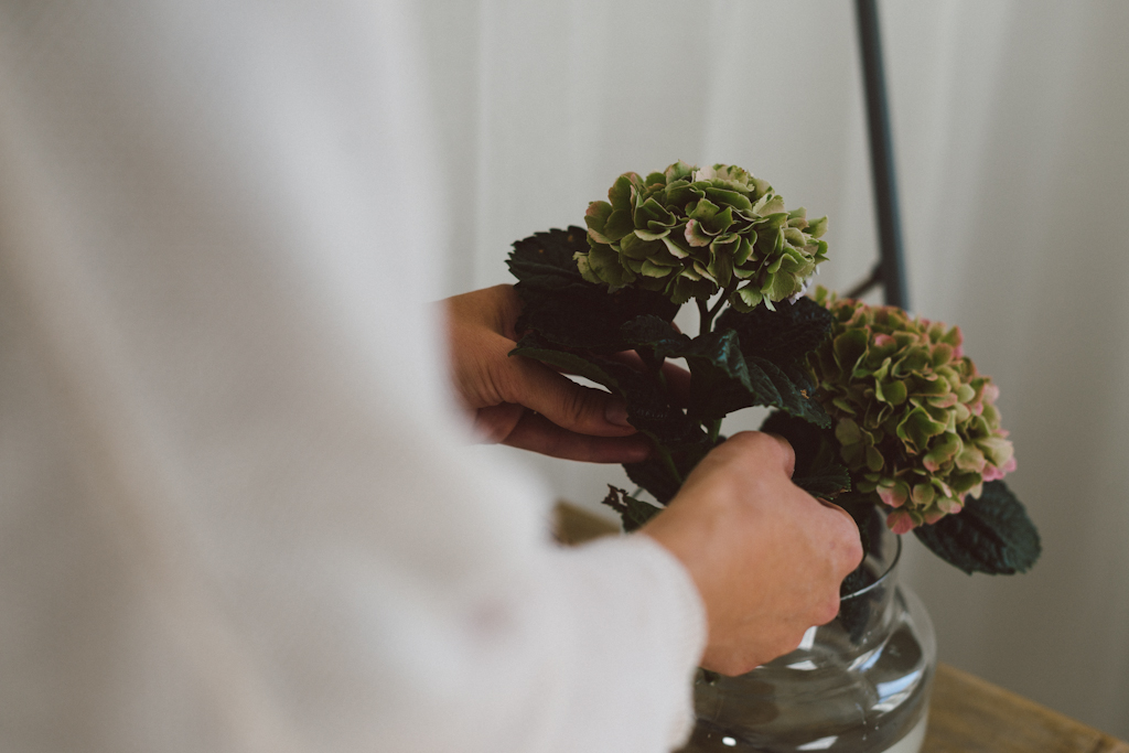 Meeting Pernilla by Babes in Boyland