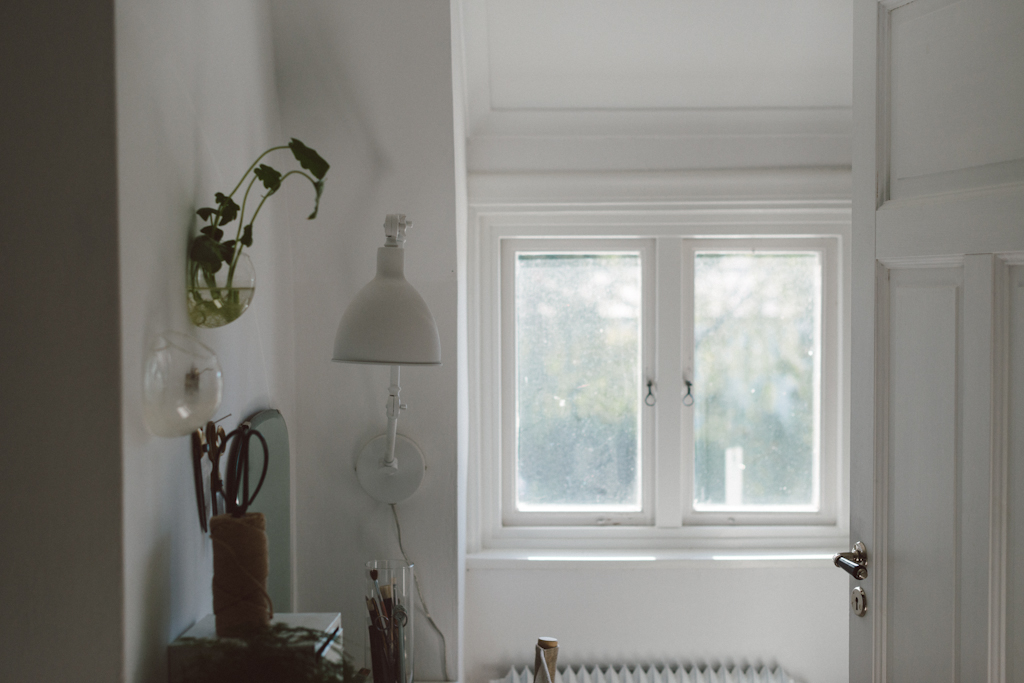 Meeting Pernilla by Babes in Boyland