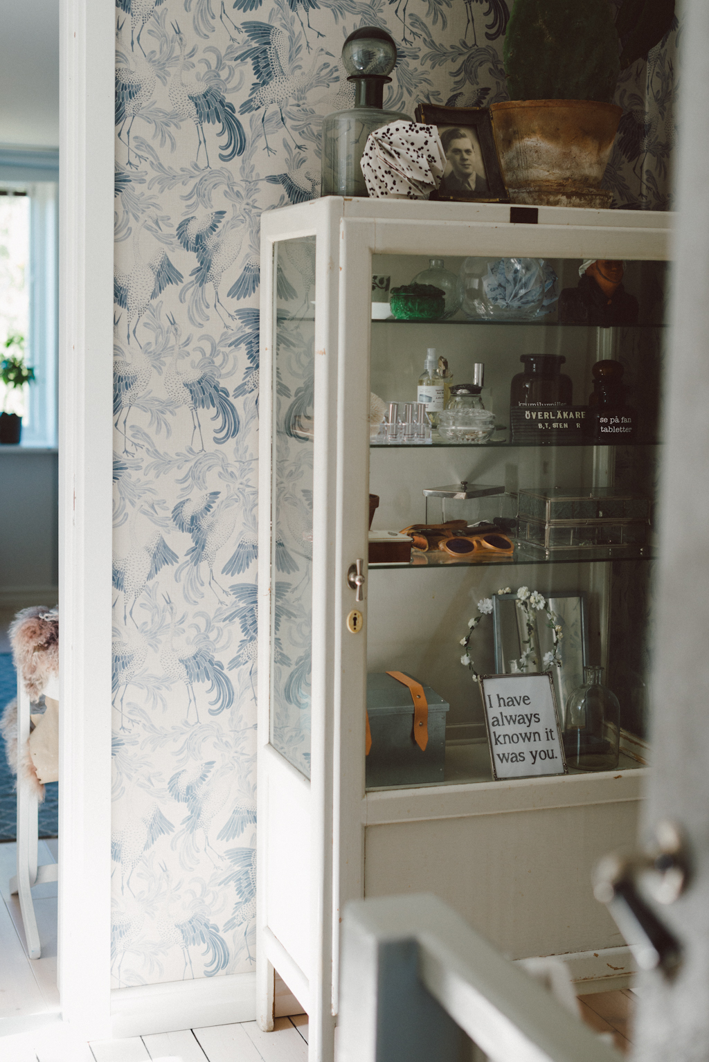 Meeting Pernilla by Babes in Boyland