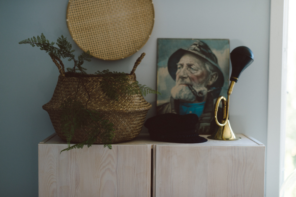 Meeting Pernilla by Babes in Boyland