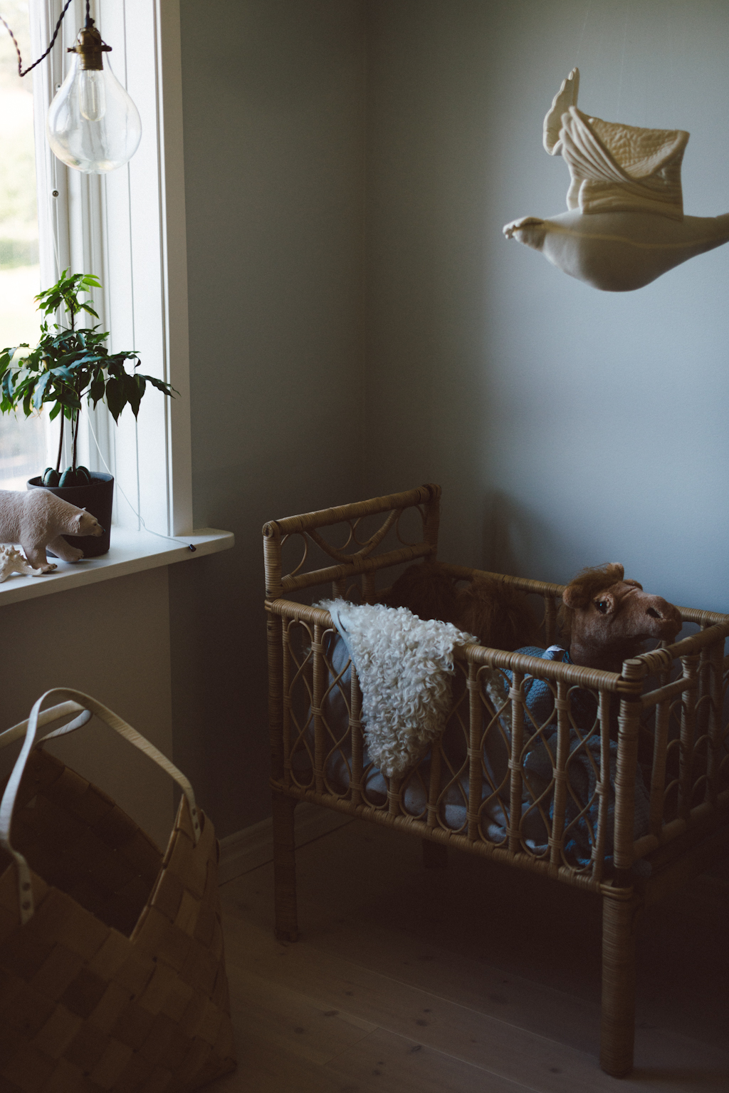 Meeting Pernilla by Babes in Boyland