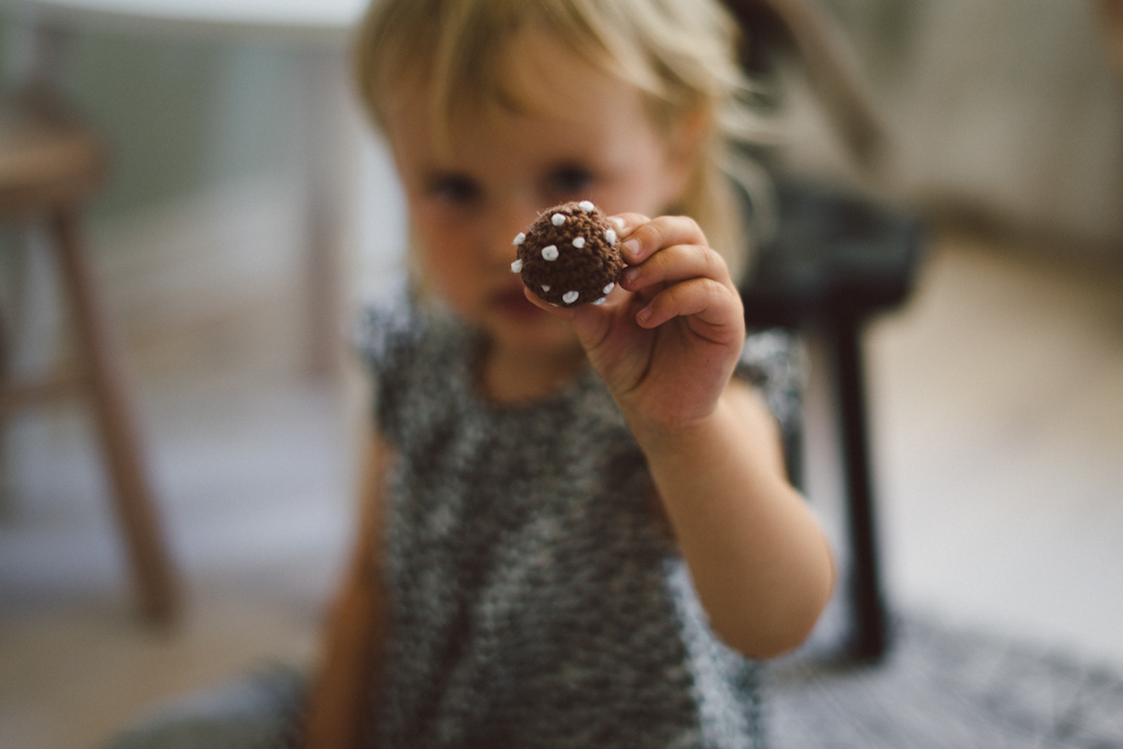 Meeting Pernilla by Babes in Boyland