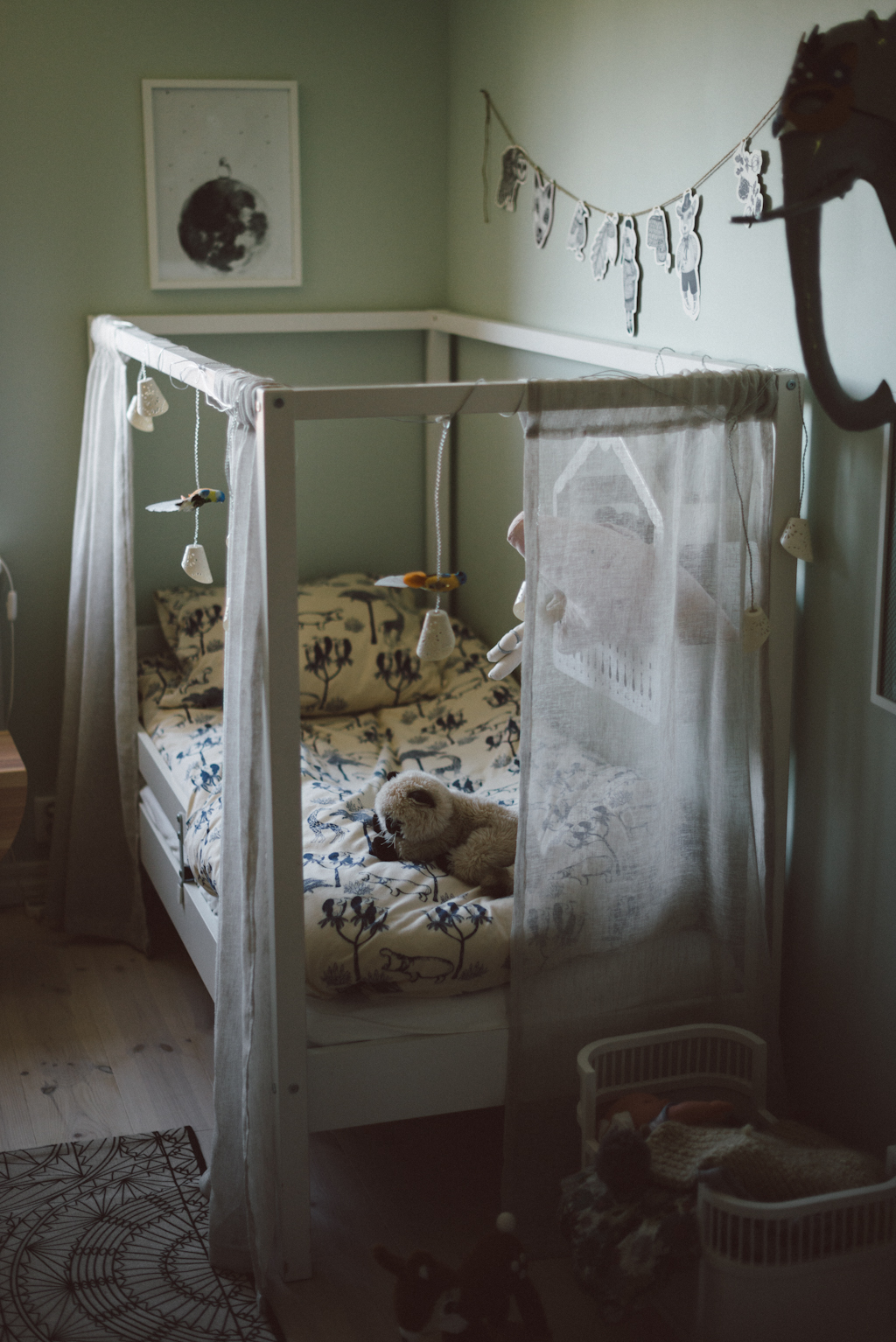 Meeting Pernilla by Babes in Boyland