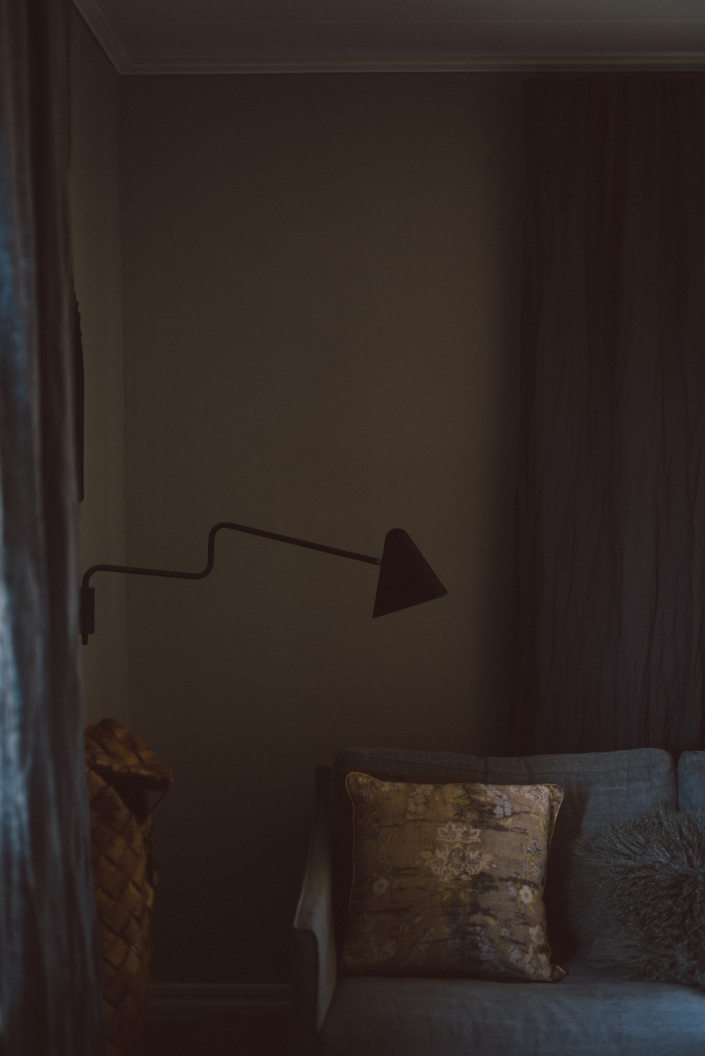 Meeting Pernilla by Babes in Boyland