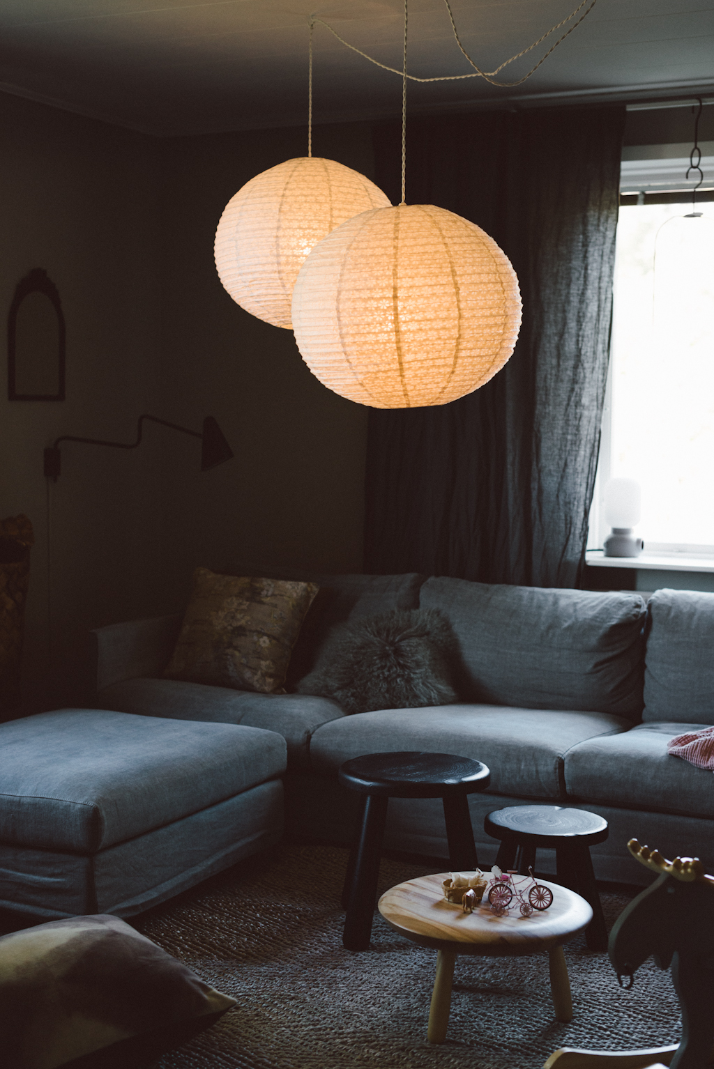 Meeting Pernilla by Babes in Boyland