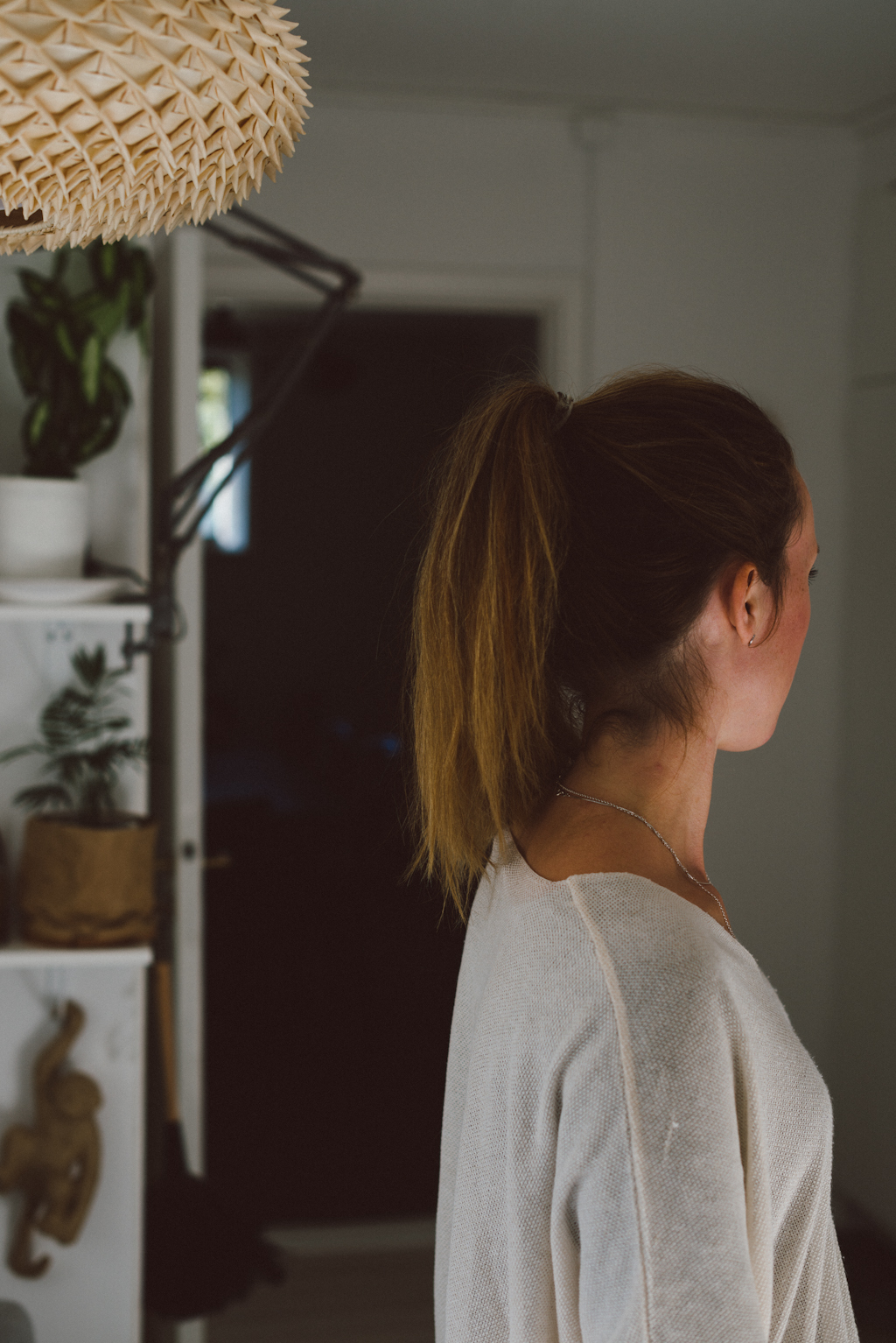 Meeting Pernilla by Babes in Boyland