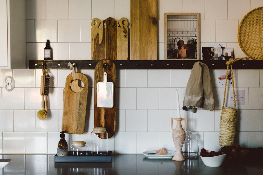 Meeting Pernilla by Babes in Boyland