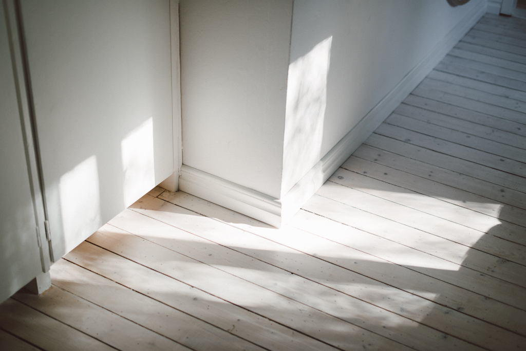 Meeting Pernilla by Babes in Boyland