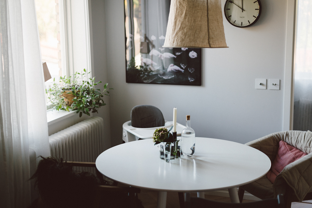 Meeting Pernilla by Babes in Boyland