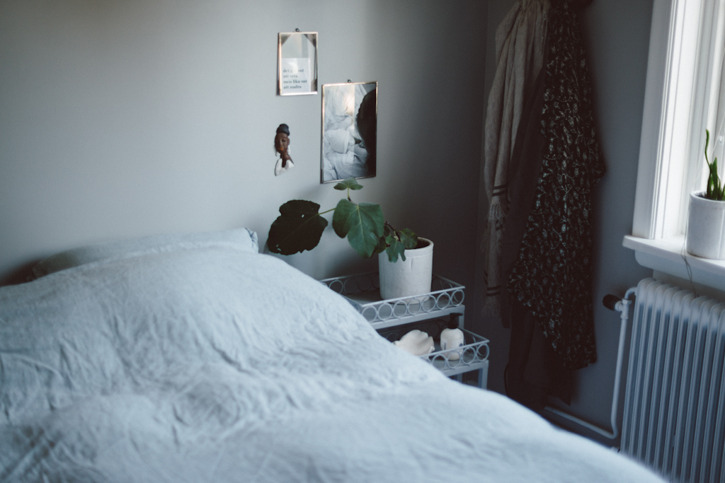 Meeting Pernilla by Babes in Boyland