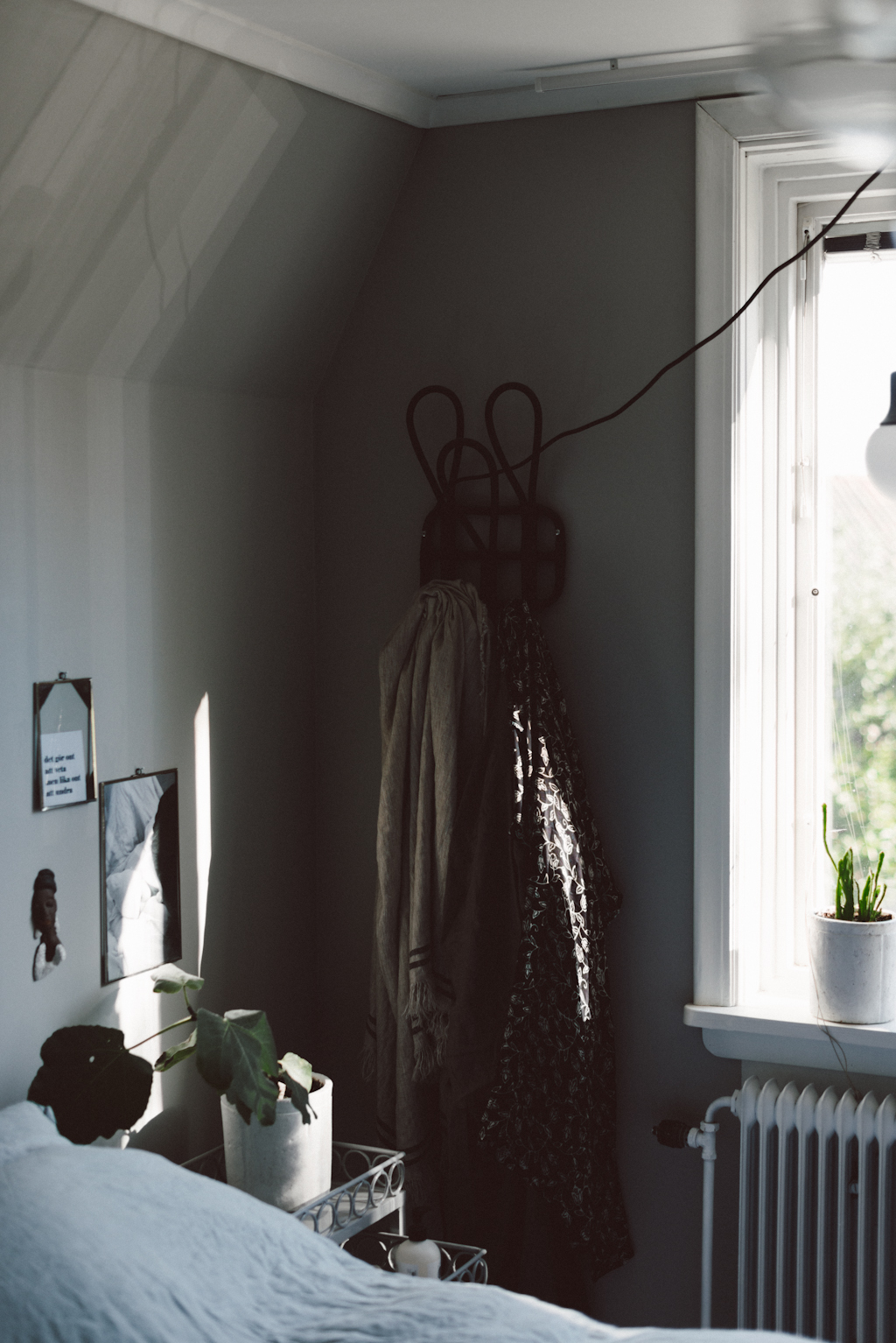 Meeting Pernilla by Babes in Boyland