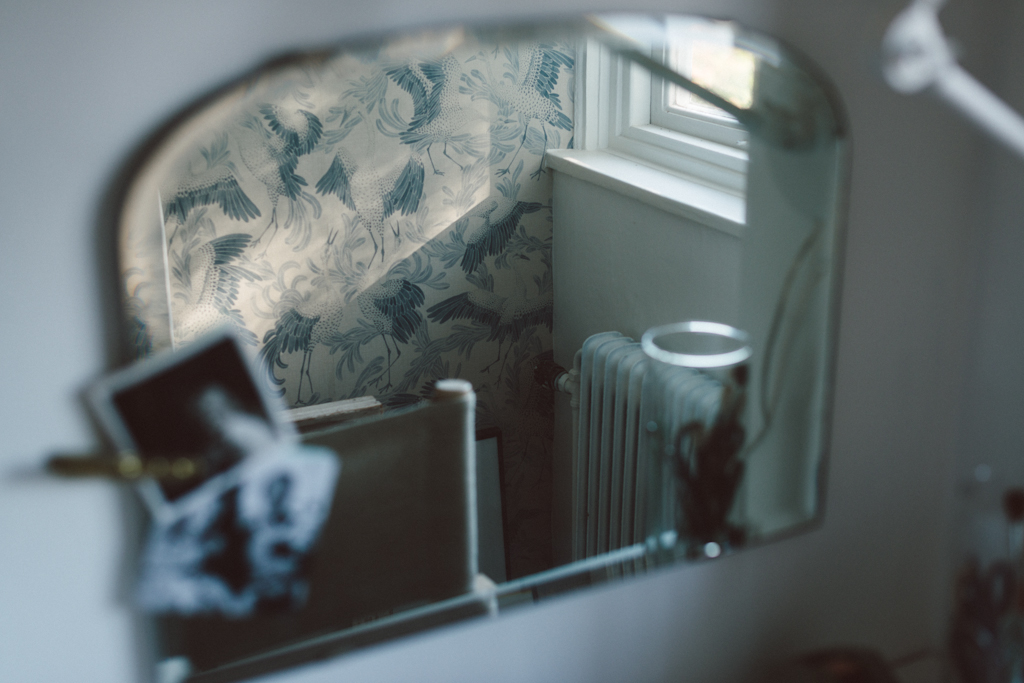 Meeting Pernilla by Babes in Boyland