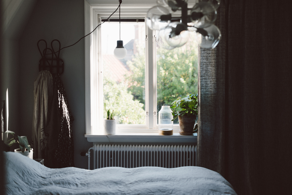 Meeting Pernilla by Babes in Boyland