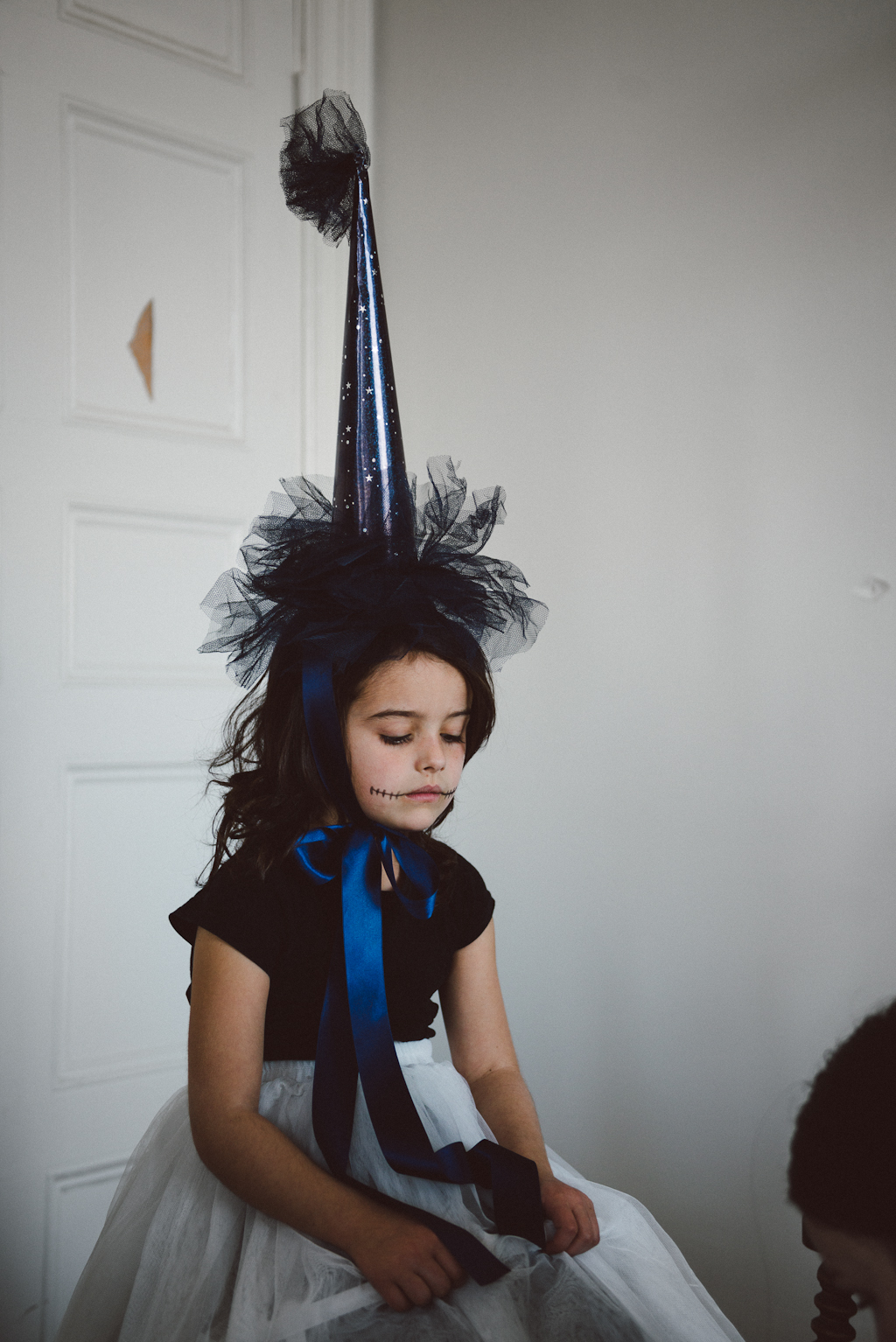 Magical Halloween by Babes in Boyland