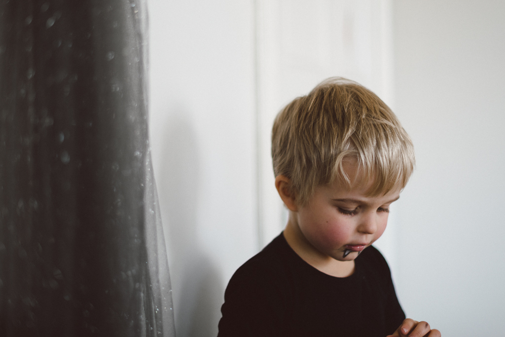 Magical Halloween by Babes in Boyland