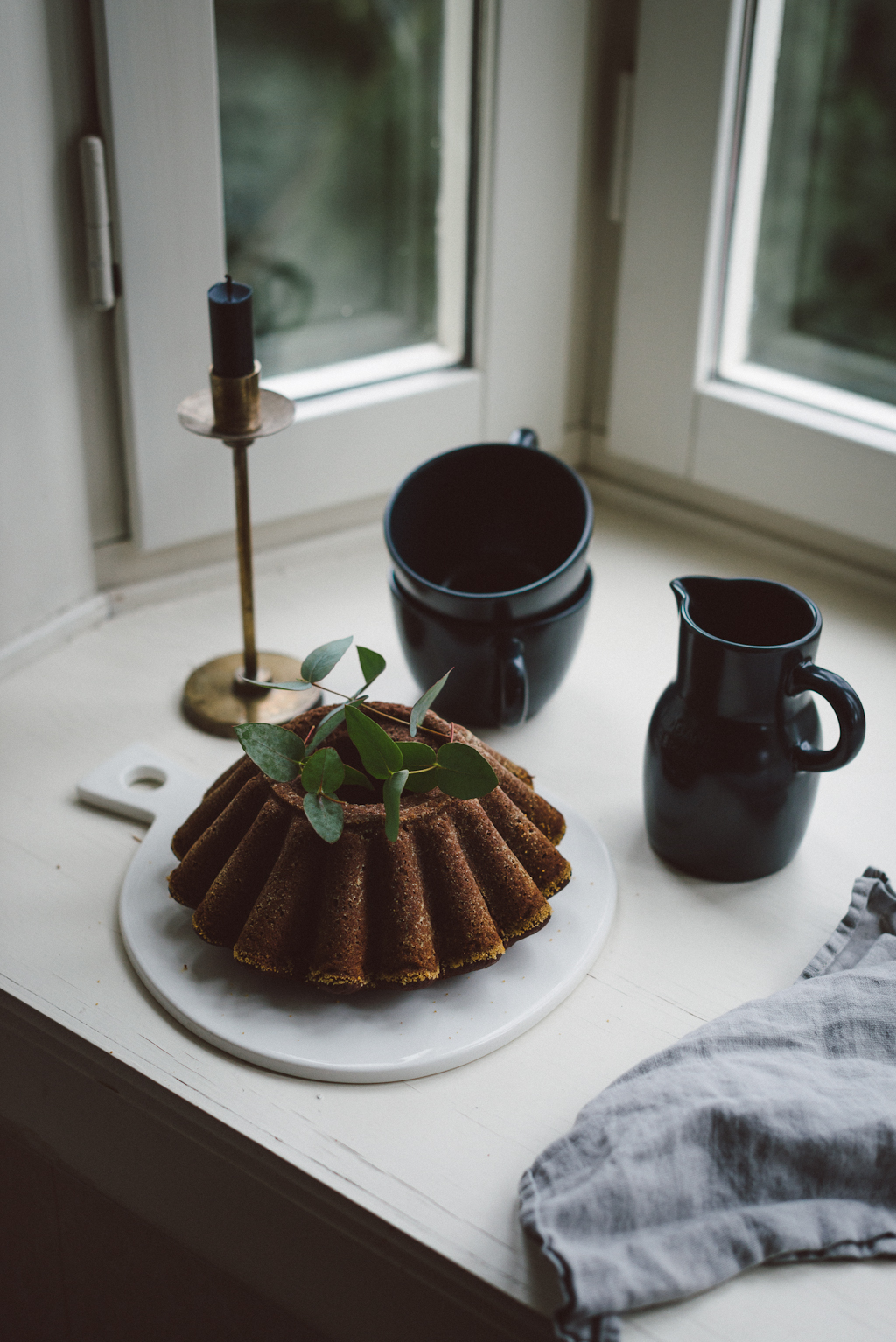 Rörstrand Höganäs keramik by Babes in Boyland