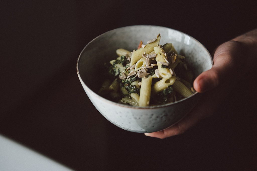 Mimosa by Babes in Boyland