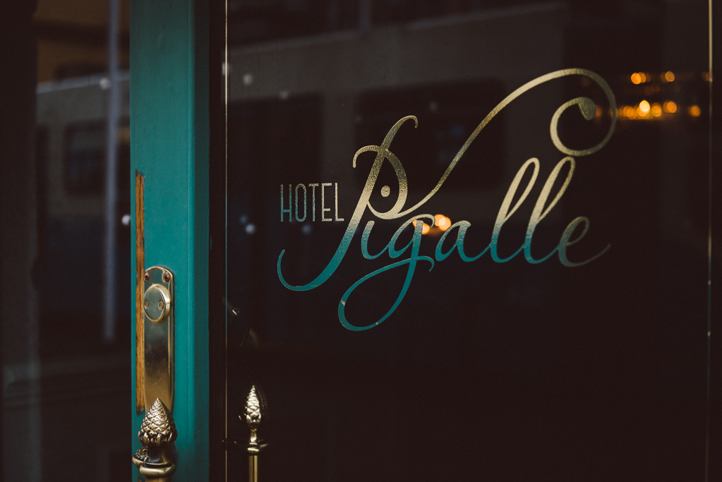Hotel Pigalle 12 Bugaboo Boxer by Babes in Boyland