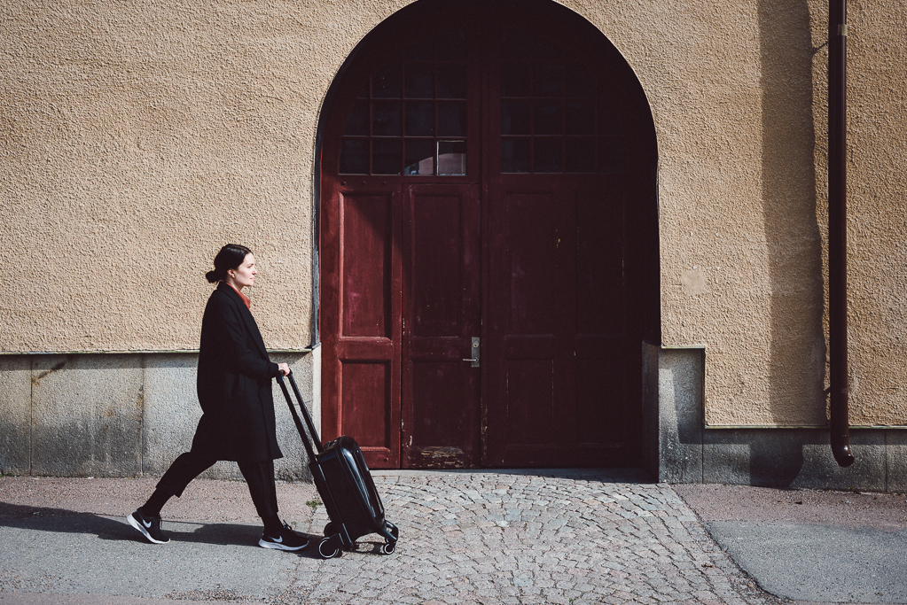 Hotel Pigalle 1 Travel with Bugaboo by Babes in Boyland