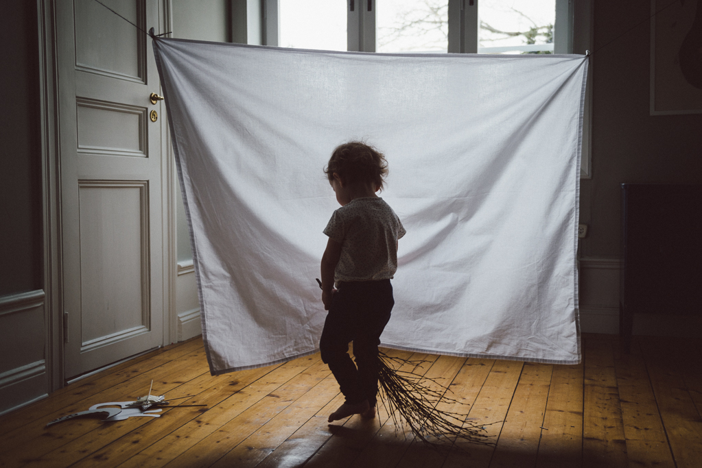Easter DIY by Babes in Boyland