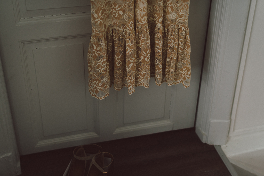 Bride-to-be by Babes in Boyland