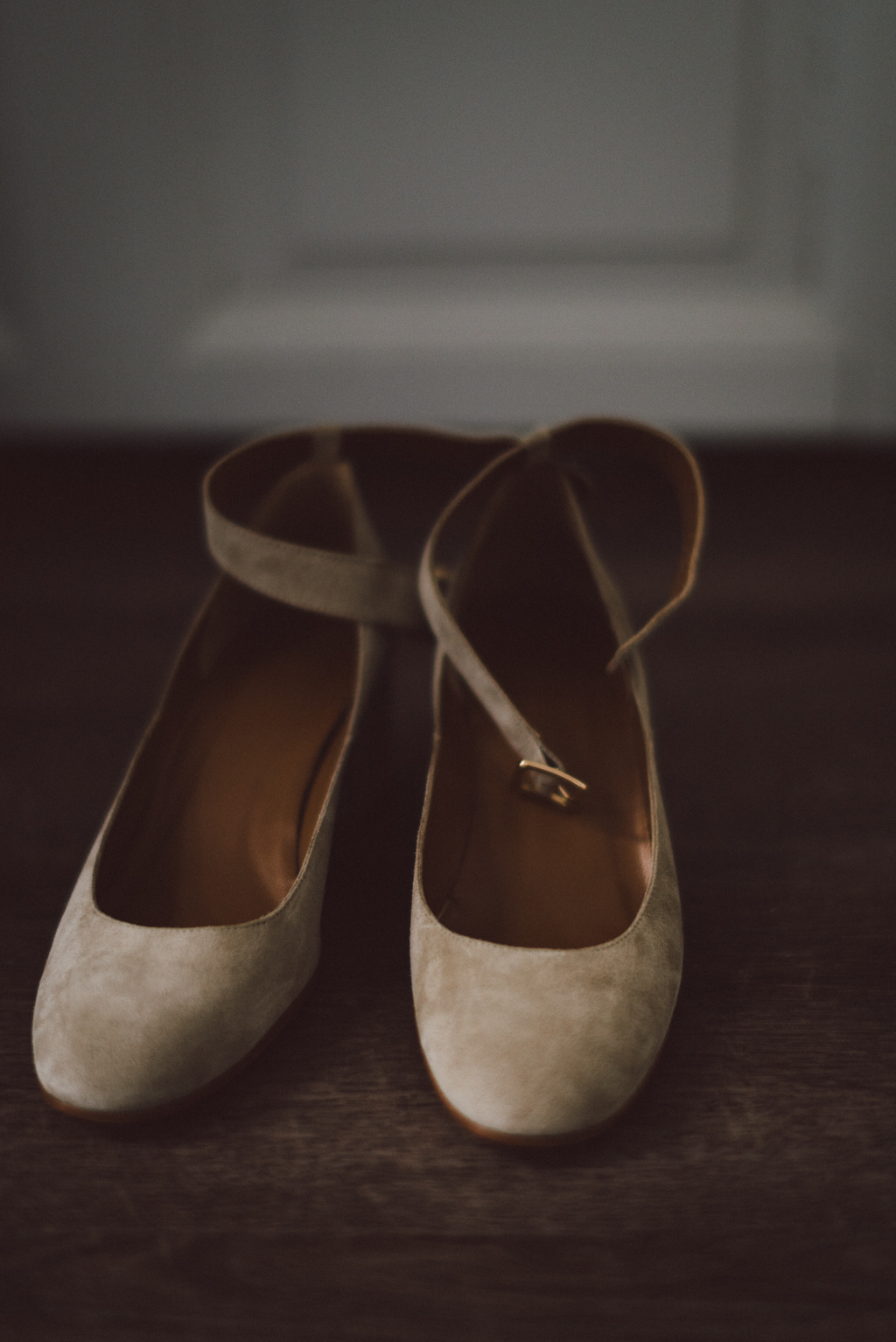 Bride-to-be by Babes in Boyland