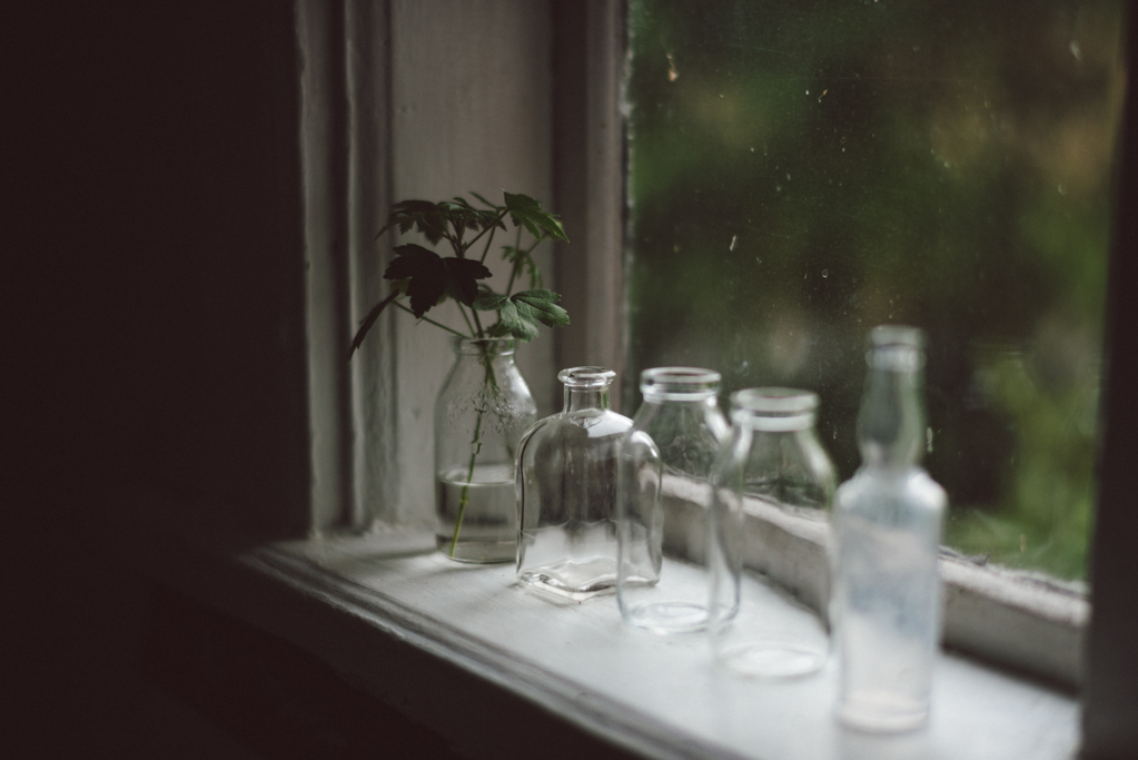 Slow living by Babes in Boyland