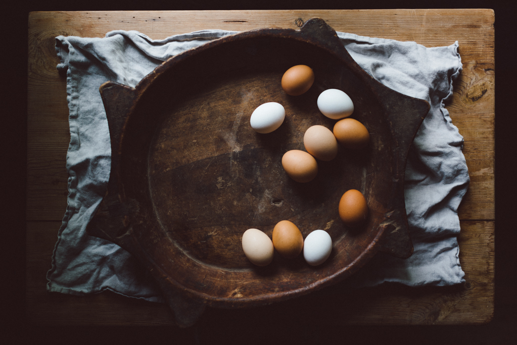 Slow living by Babes in Boyland