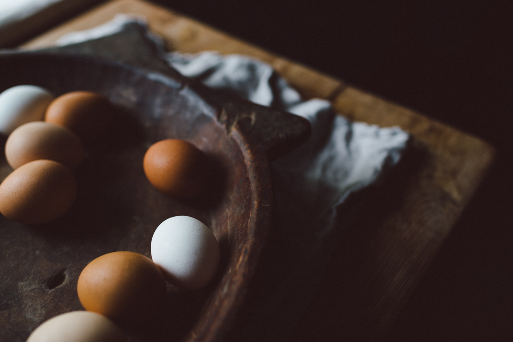 Slow living by Babes in Boyland